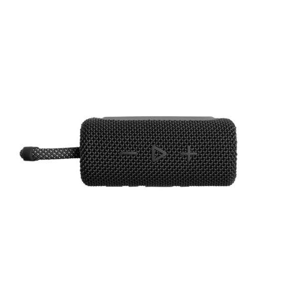 JBL Go 3, Wireless Ultra Portable Bluetooth Speaker - Image 3
