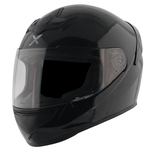 Rage Solid Helmet