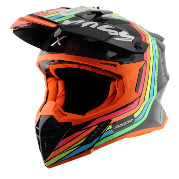 X-cross X2 Helmet