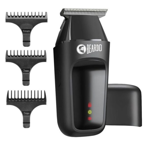 Beardo ApeX Go Pocket Trimmer – Compact and Powerful Grooming Solution